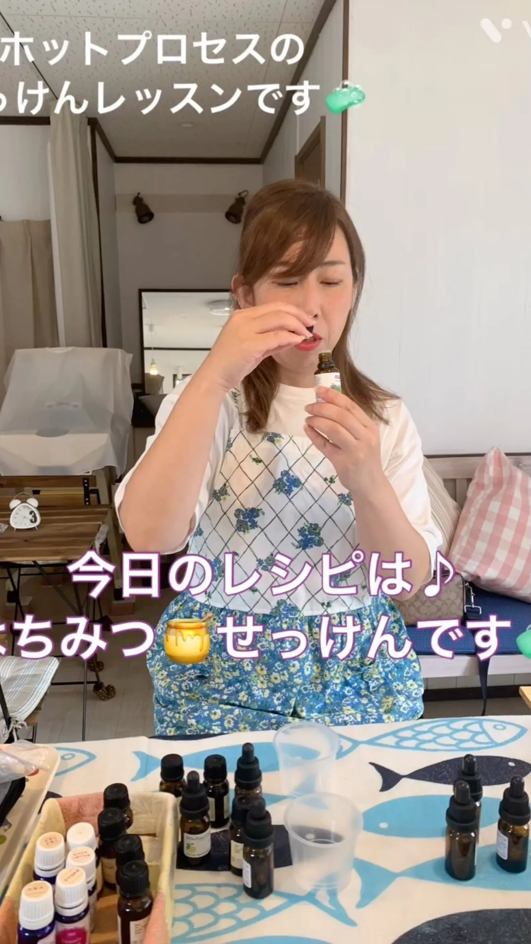 こんにちは♪kaoriです(^^)