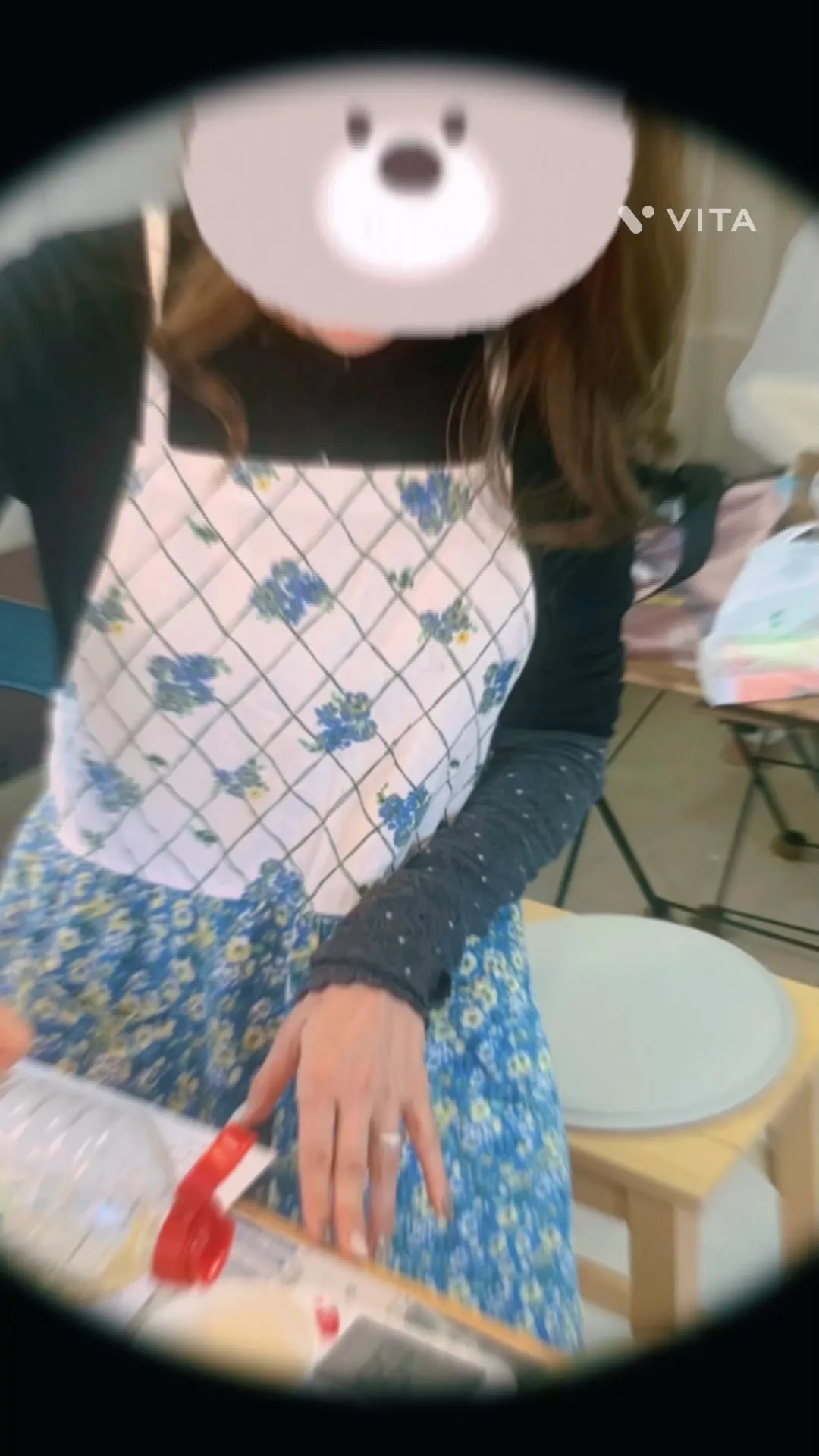 こんばんは♪kaoriです(^^)