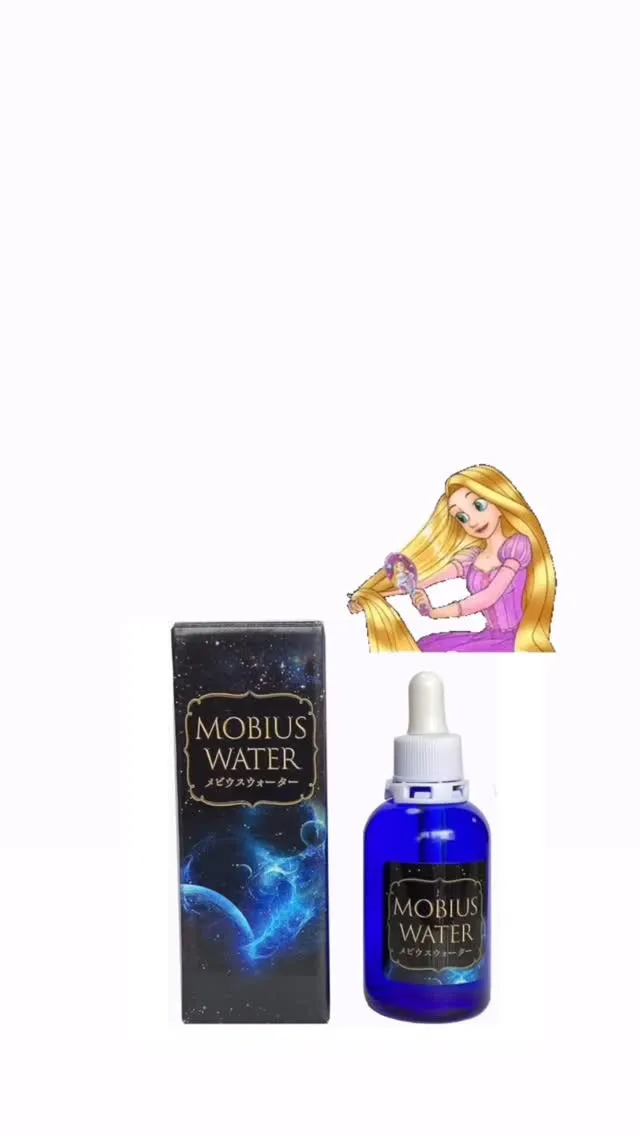 私は…脱毛症(全頭皮型びまん性)の時から🫠